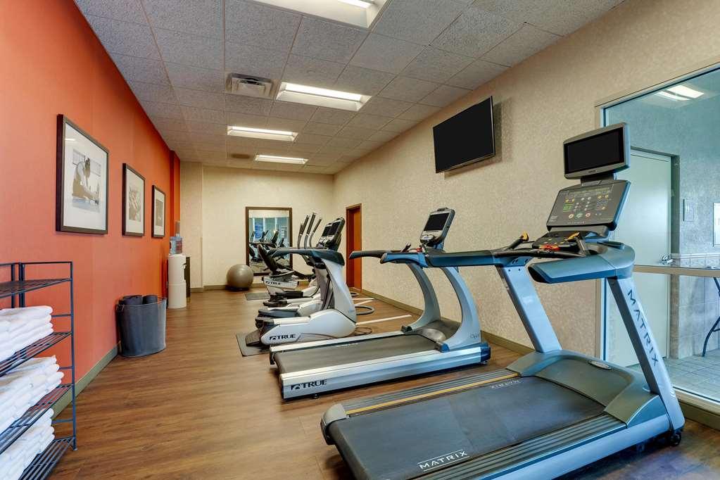 Drury Inn & Suites Монтгомері Зручності фото