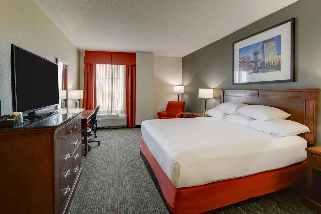 Drury Inn & Suites Монтгомері Номер фото
