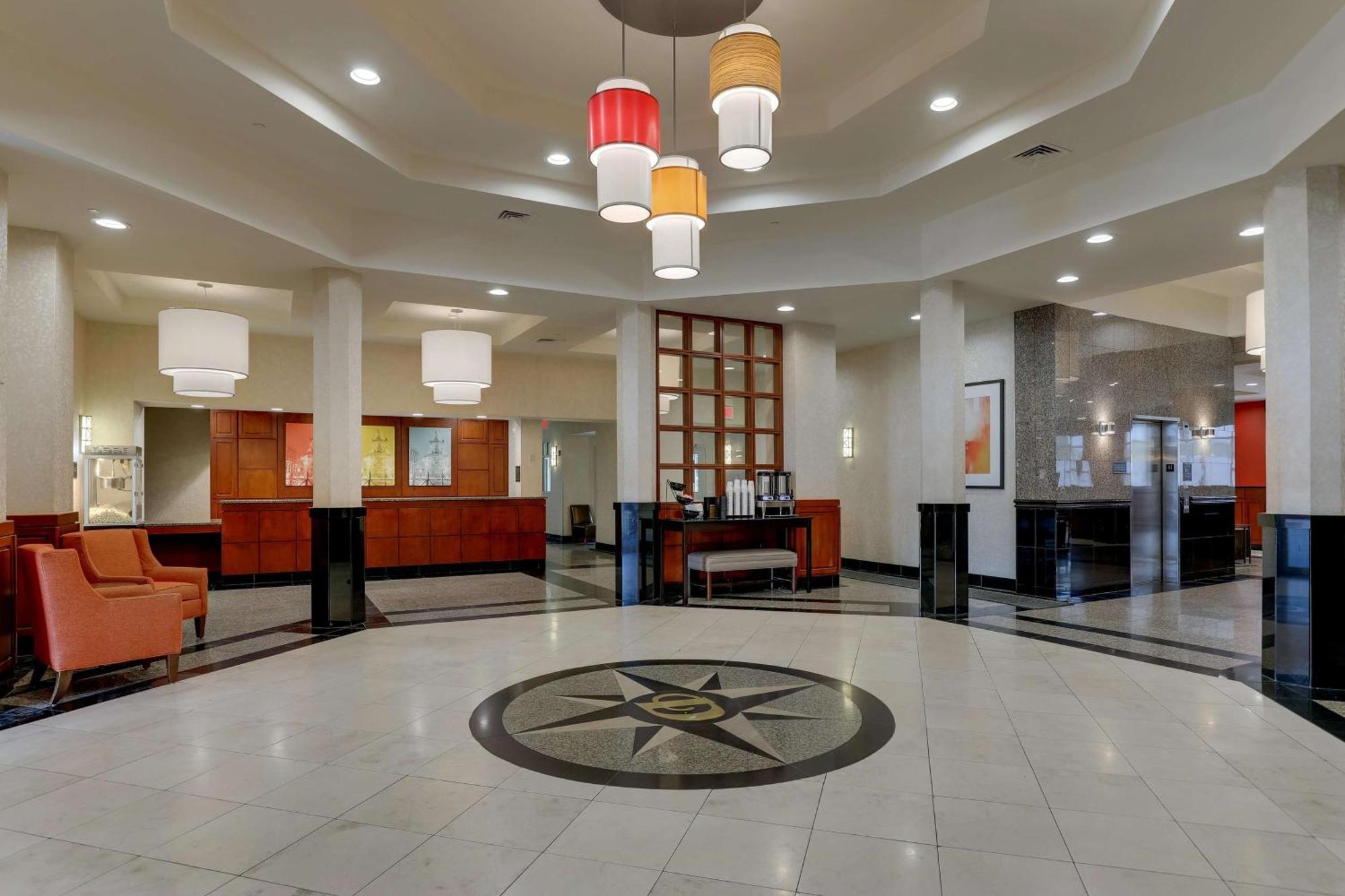 Drury Inn & Suites Монтгомері Екстер'єр фото