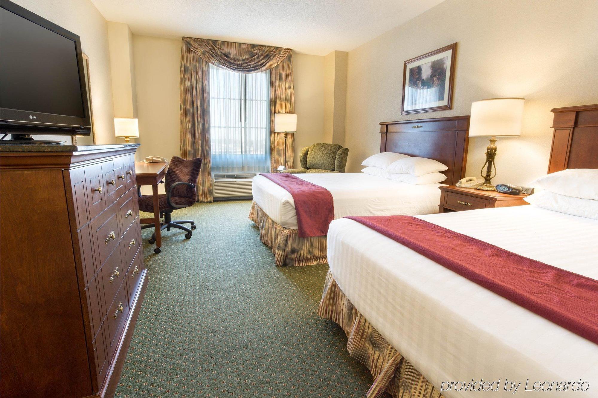 Drury Inn & Suites Монтгомері Екстер'єр фото